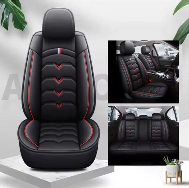 Авточохли Premium «Франція»